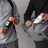Gatorade Stainless Steel Sport Bottle, 26oz, Double-Wall Insulation