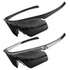 KALIYADI Sports Sunglasses-Men Polarized Mens-Sunglasses: Running Sunglasses Men Women Polarized