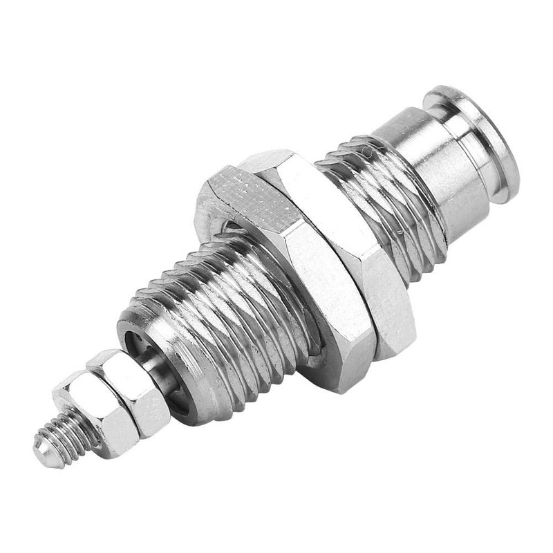 Pneumatic Cylinder CJPB Cylinder Single Mini Needle Shape Pneumatic Cylinder