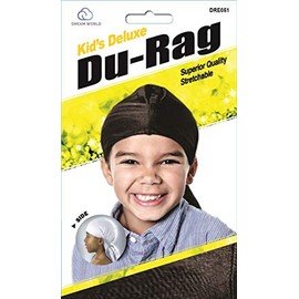 Dream Kid-Durag (Pack of 3)