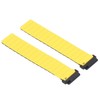 Silicone Replacement Watch Band Adjustable Magnetic Silicone Watch Strap for