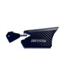 SURF SYSTEM Wax Comb & FCS Fin Key Combo fits