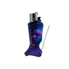 Toker Poker - Clipper Lighter Case Multi Tool, Fun Guy