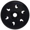 8TEN Deck Spindle Pulley for Kubota RCK60P-1200Z RCK72P-1200Z 60 72-Inch