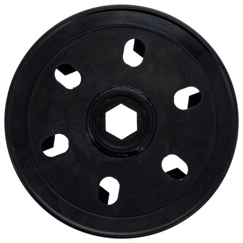8TEN Deck Spindle Pulley for Kubota RCK60P-1200Z RCK72P-1200Z 60 72-Inch