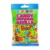 Candy Dispenser Refills, Assorted Fruit Flavored Hard Candies, Easter Basket