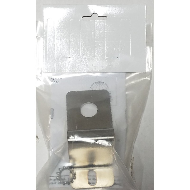 NCG AVANTPF Vehicle Specific Mount-Chevy Trucks