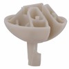 ALVBAN 4pcs W11130362 Washer Suspension Rod Kit WTW5000DW2 WTW5000DW0,Replacement for