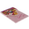 Sunstar Stationery Little Friend Die-Cut Memo A6 Strawberry S2828650