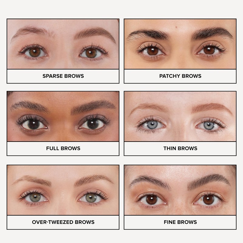 (Granite) - Anastasia Brow Definer (Granite)