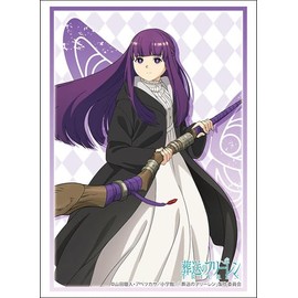 Bushiroad Sleeve Collection High-grade Vol. 4151 Funeral Freeren "Fern"