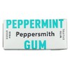 Peppersmith English Peppermint Sugar-Free Gum, 15 g