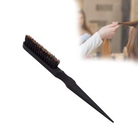 Conjunto De Peine Para TeñIr El Cabello Peine De De De Peines Para Peinar El Cabello, Para Peluqueros, Mujeres, NiñOs, PúRpura                        