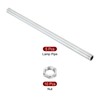 PATIKIL M12 Thread 8.66 Inch Lamp Cable Kit with Lock