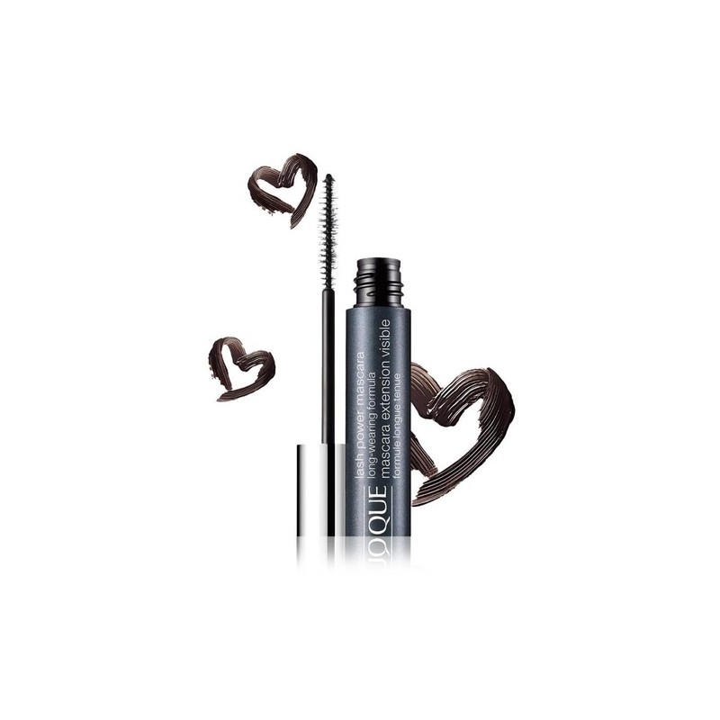 Lash Power Mascara Dark Chocolate 6ml / 래쉬 파워 마스카라