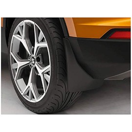 Seat 575075101 Rear Mud Flap