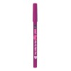 Lápiz Delianeador Long Lasting Eye Liner 24hrs Pink Up