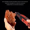 Cordless Rotary Tool High Speed Battery Powered Mini Rotary Tool