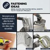 M-D Building Products 57306 12 in. x 24 in. x