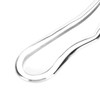 Myofascial Release Muscle Scraper Tool Ergonomic Stainless Steel Gua Sha