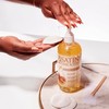 Satin Smooth Satin Release Wax Residue Remover Oil, Post-Wax Treatment