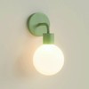 Poplight Wireless Wall Sconce (Shark Tank) Rechargeable & Dimmable LED
