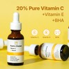 Park's Choice Vitamin C 20 Serum with Vitamin E &
