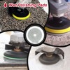 FOCSTOL Diamond Wet Polishing Discs - Pack of 6 100