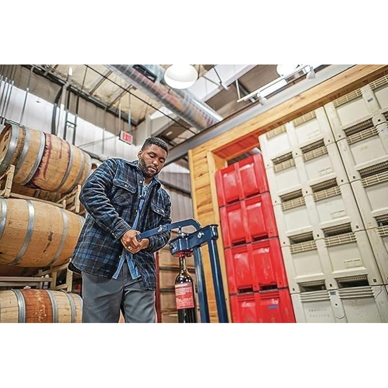 Dickies - Calcetines para hombre con tecnología Dri-Tech para control