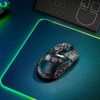 immoenuc Mouse Grip Tape Stickers for Razer Basilisk Ultimate/Basilisk X