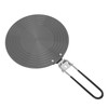 Heat Conduction Plate Aluminum Alloy Stove Top Heat Diffuser Reducer