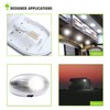 Leisure LED 4 Pack RV LED Light Bulbs 450LM Warm