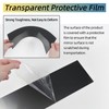 SKYLOTEC Window Pillar Cover Sticker for Ford Bronco 2021-2026 Accessories