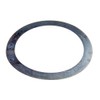 Washers DIN 988 Blank Steel 40 x 50 x 1-100 Pieces