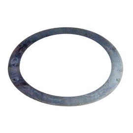 Washers DIN 988 Blank Steel 40 x 50 x 1-100 Pieces