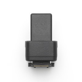 Original DJIDJI Mic 2 Hot Shoe Adapter for DJI Mic 2 Accessories Connect The Mic 2 Receiver to The MI Hot Shoe Connector for Sony Camera