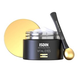 Crema para cotorno de ojos Isdin Vital Eyes Antiarrugas 15g