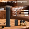 Waterless Scent Diffuser Starter Kit - Cold Air Machine with