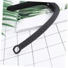 DOITOOL 2 Smartband Accessory Fashionable Wristband Material Quick Release Metal