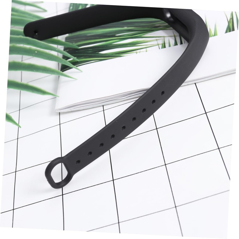 DOITOOL 2 Smartband Accessory Fashionable Wristband Material Quick Release Metal