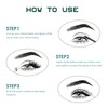Individual Lashes SISILILY Cluster Lashes 144 Lash Clusters DIY Lash