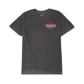 Happy Dad Vintage Rodeo Cowboys Tee - Size: L