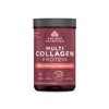 Ancient Nutrition Collagen Powder Protein, Multi Collagen Protein Powder, Strawberry