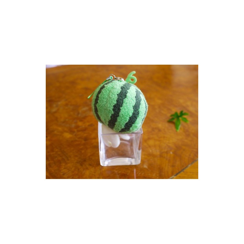 Sinada Nagio Strap Watermelon