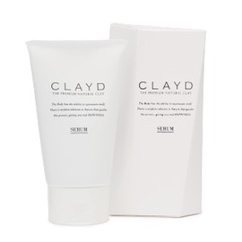 CLAYD BODY TREATMENT SERUM