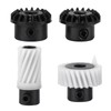 4Pcs Sewing Machine Gears Household Multifunctional Hook Drive Gears Set