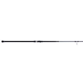 PENN Prevail III 12' Surf Spinning Rod; 2-Piece Fishing Rod, Durable Graphite Composite Construction, Durable Stainless Steel Guides