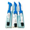 Medental Kit De 3 Resinas Dentales Microhíbridas 4.5 Gr Medental