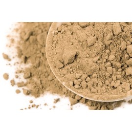 Sussex Wholefoods Organic Carob Powder 1kg