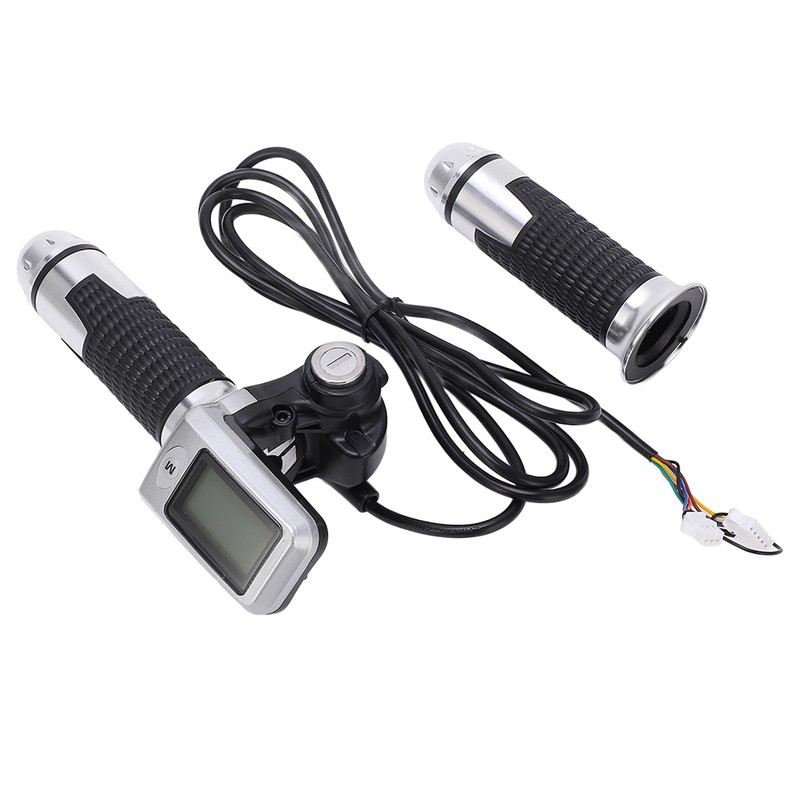 36V 48V 350W Electric Scooter 3 Mode Sine Wave Controller